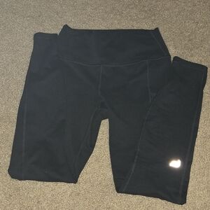 Fabletics Dark Leggings